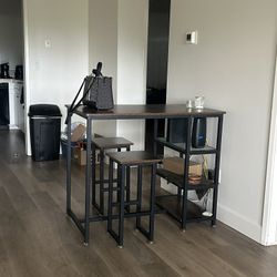 Small Dining Table 