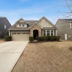 CLOVER,SOUTHCAROLINA 3bed 3bath HOUSE AVAILABLE 