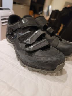 Pearl Izumi Men’s Cycling Shoes US 13/Eur 48