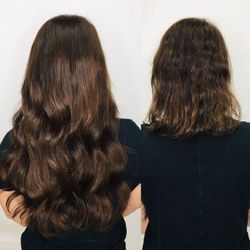 Hair Extensions 