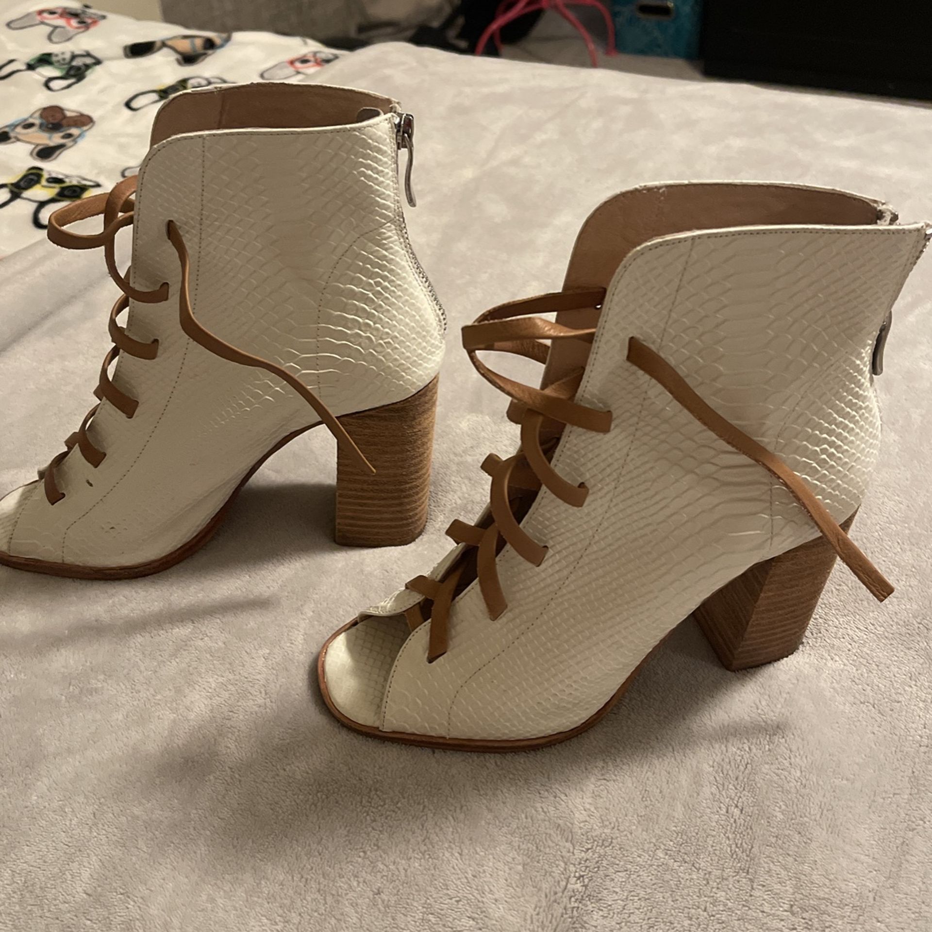 Kristin Cavallari Shoes
