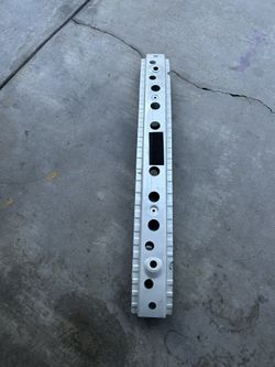 Brz , Frs Rear Bumper Reinforcement 