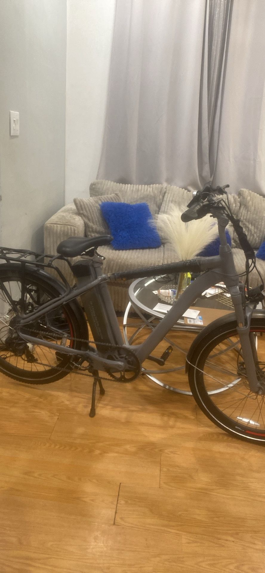 E-Bike 
