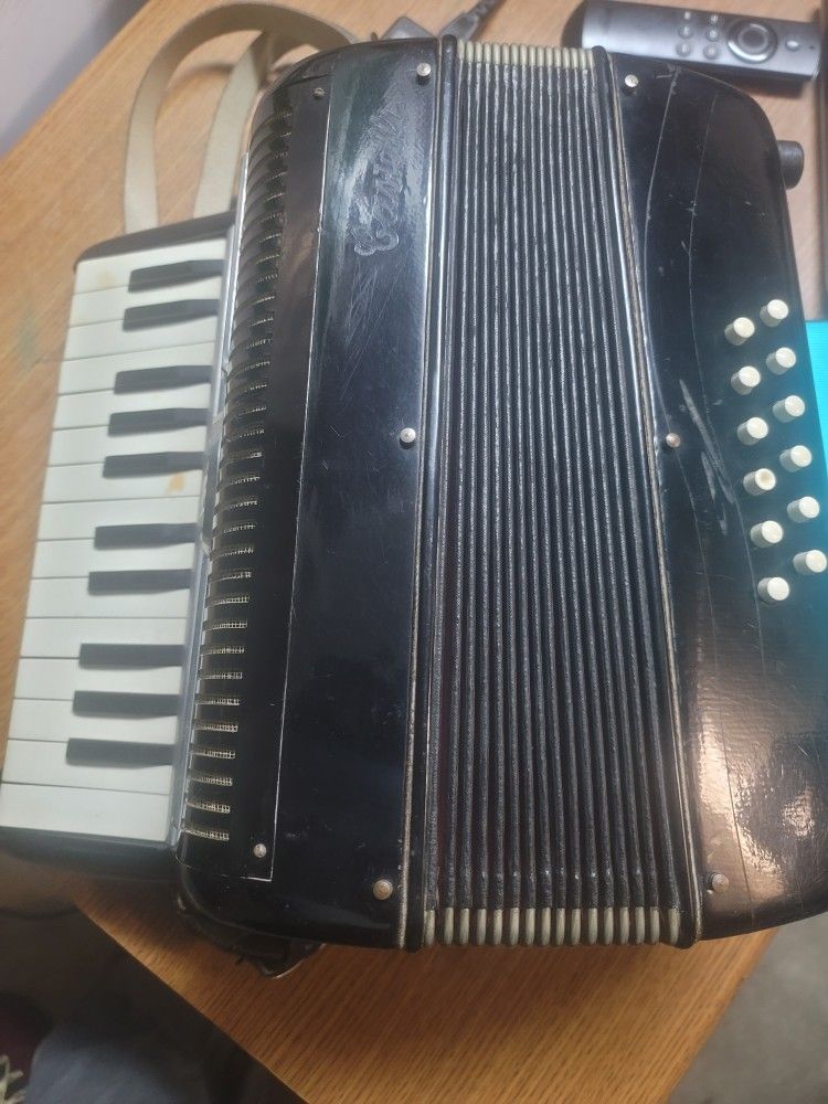 Accordion