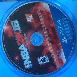 Nba 2k 16