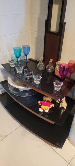 TV stand
