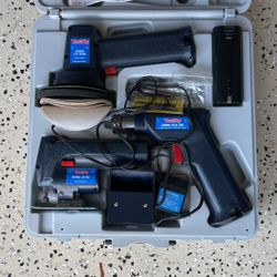 Bench top Tool Kit