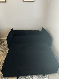 Small Sofa/Bed