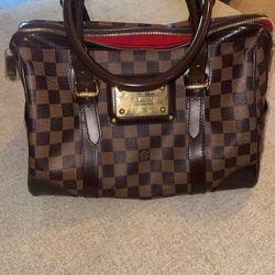 LV Berkeley Damier Ebene 