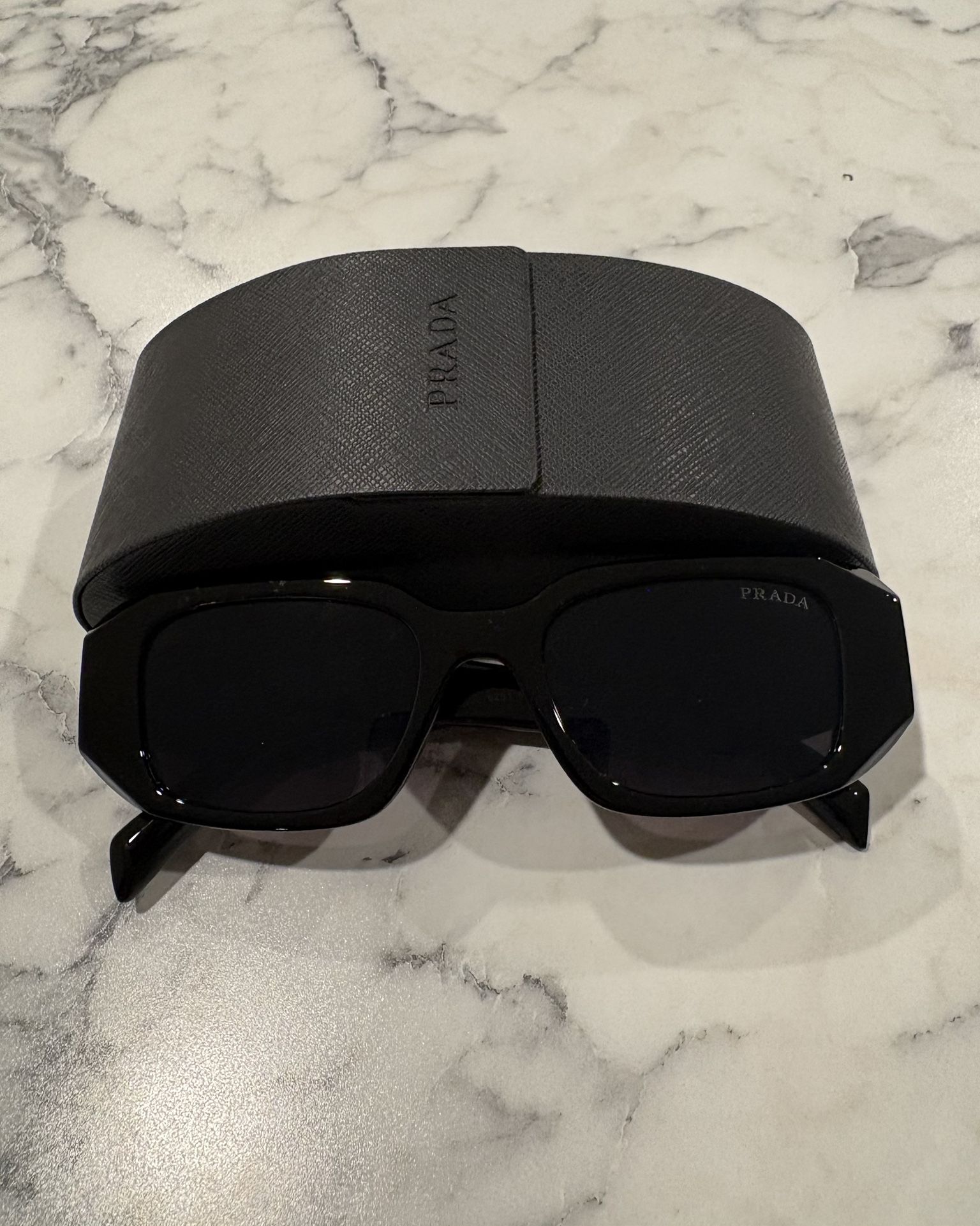 Prada Glasses