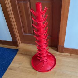 Homebrew Bottle Tree Tower 90 Seat