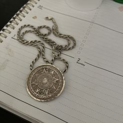 Mens Necklaces