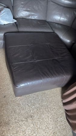 Square Couch