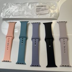 Apple Watch Bands