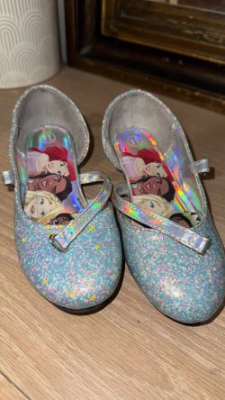 Girls Shoes /princess shoes