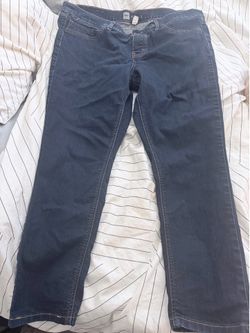 Size 18 Massimo Jeggings
