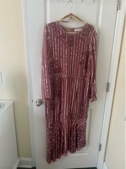New Formal Dress