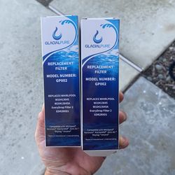 Water Filter 