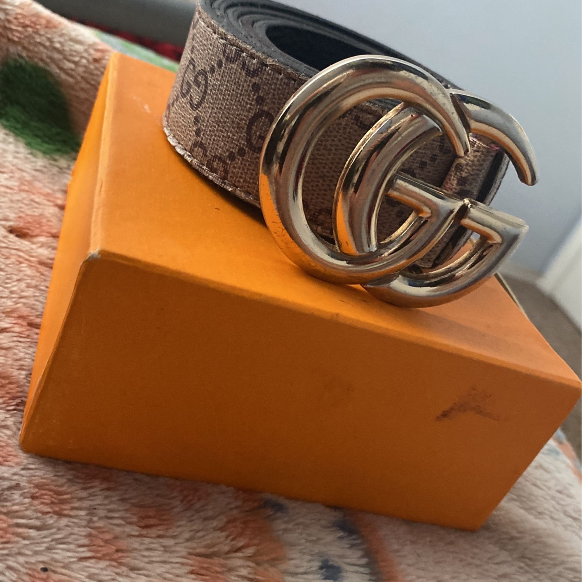 Gucci Belt