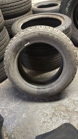 Good Year Tire 185/60/15c