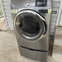 Samsung Dryer