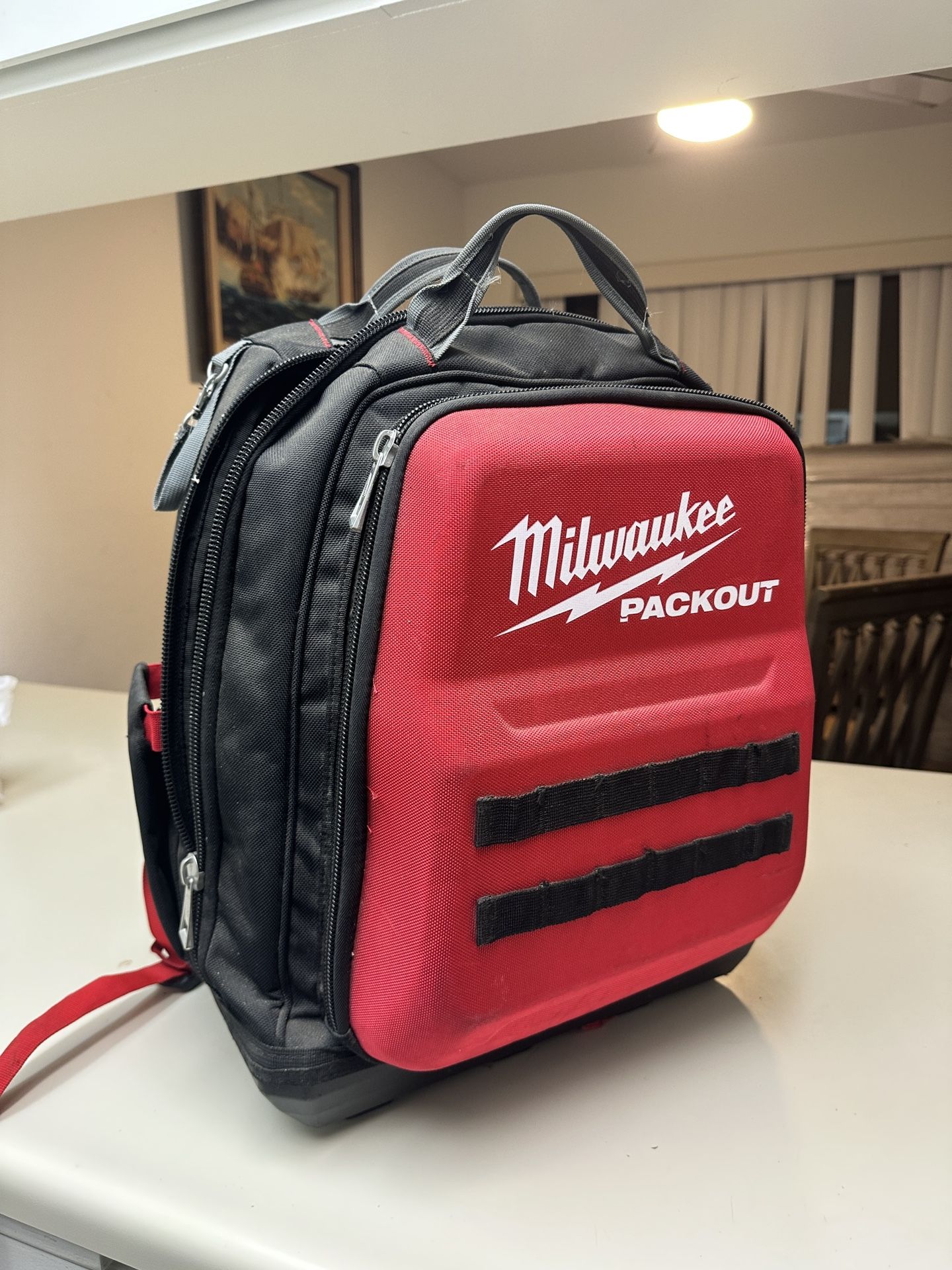 Milwaukee PACKOUT Backpack