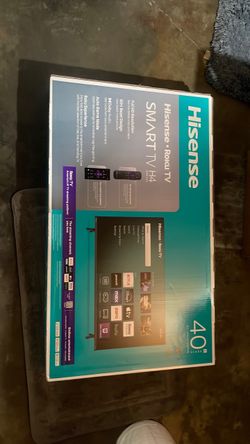 Roku Tv