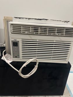 Brand new 8000 Btu 10 dollar delivery for Newark E.O Irvington Kearny Harrison curbside