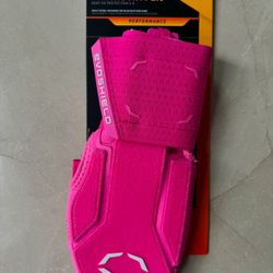 Pink evo shield sliding mitt 2.0 (large)