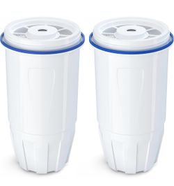 Upgraded Water Filter Replacement for Zero Pitcher and Dispenser ZR-001 ZR-004