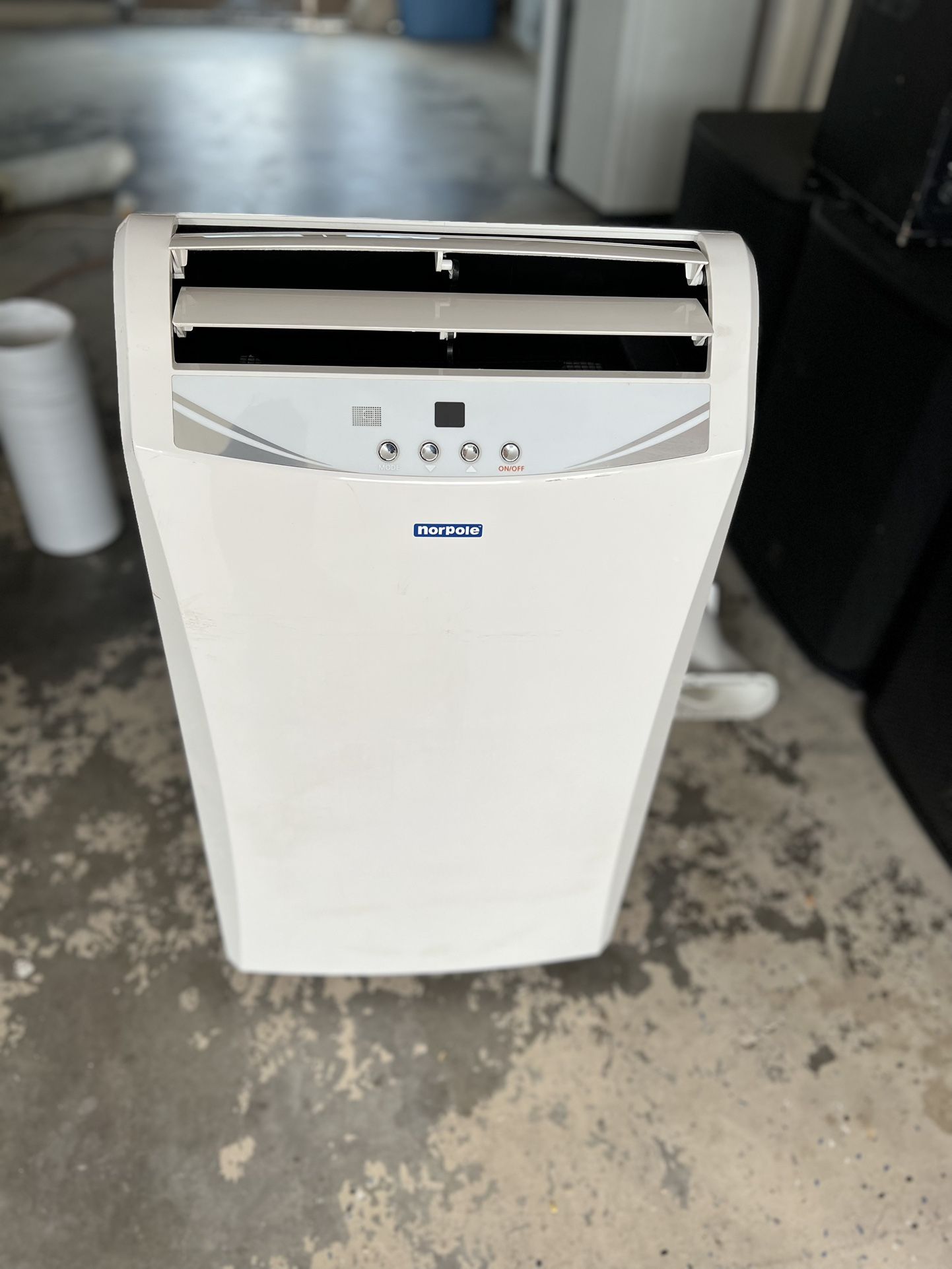 Portable Air Conditioning ( Norpole ).