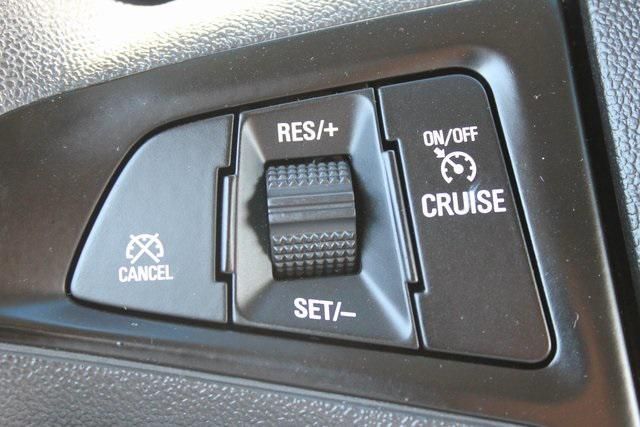 2017 GMC Terrain