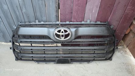 2022 Toyota Tundra