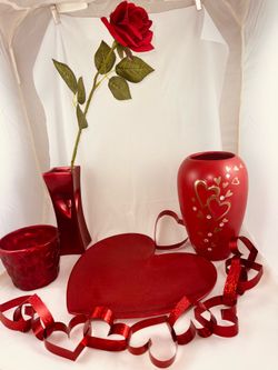 Love/Valentine Composition