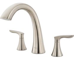 Pfister Weller Roman Bathtub Faucet