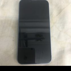 iPhone 14 – Blue – Unlocked – 128GB – Like New