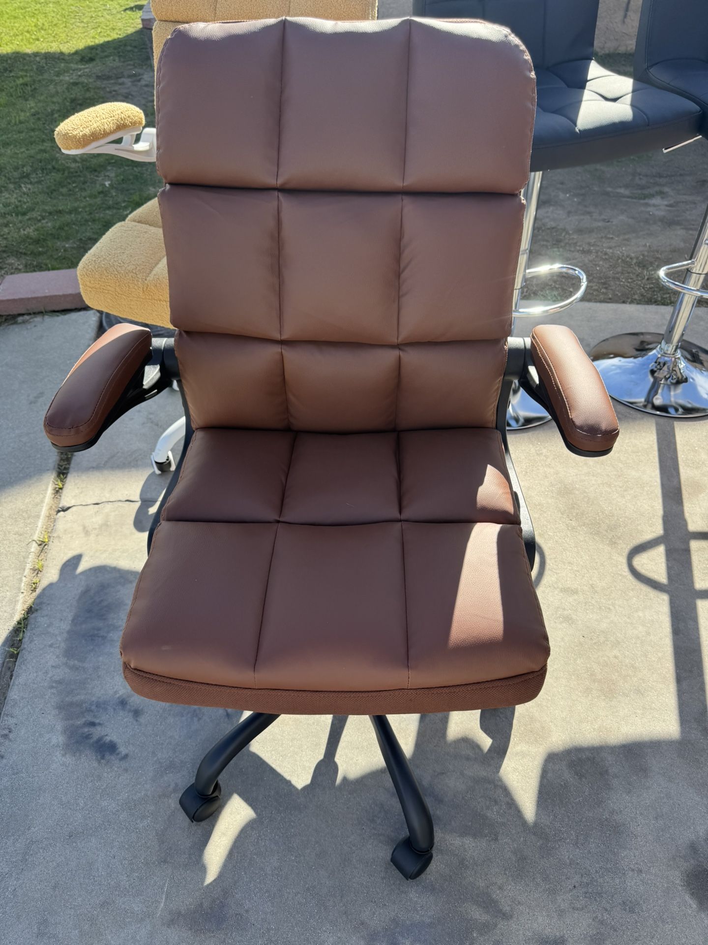 Office chair