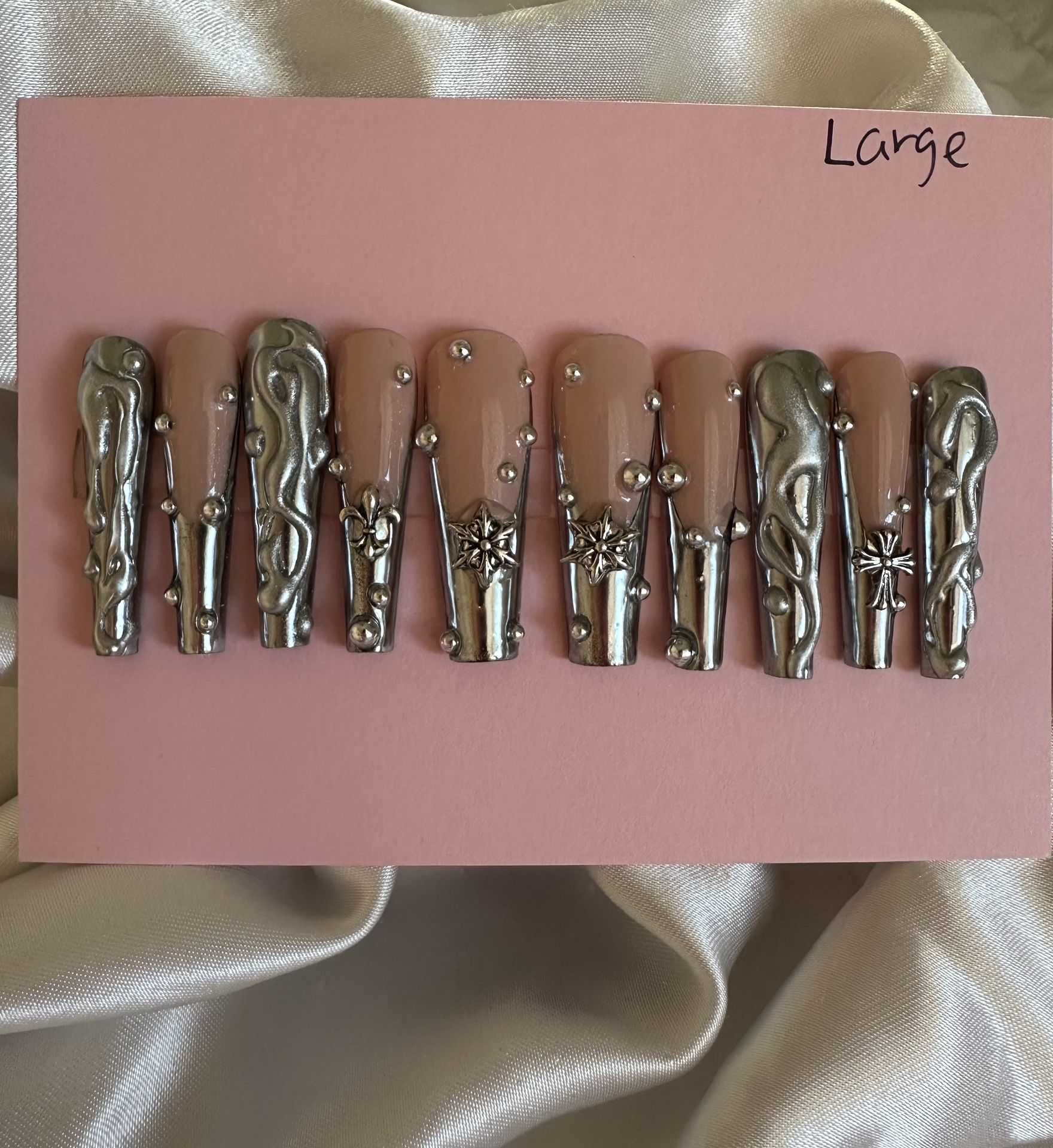 Press On Nails