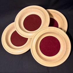 Church Collection Plates