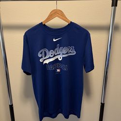 Nike Dodgers Shirt