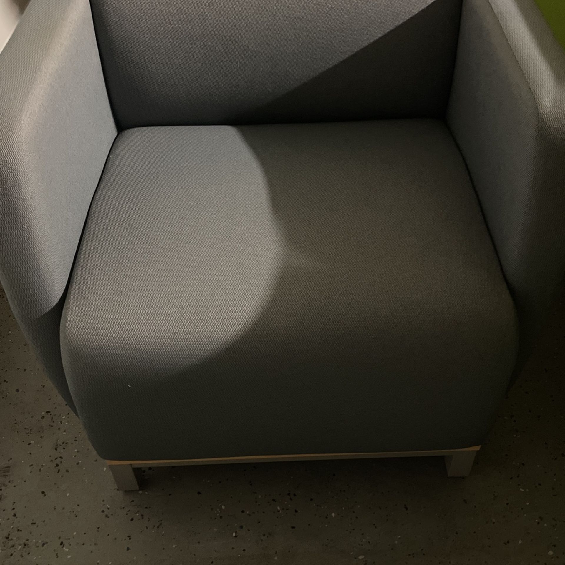 ERG International Chair