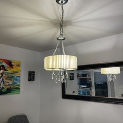 Dining Table light / Chandelier Light