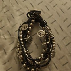 Uno De 50 Crazy Style Leather And Breads Only 50 Made.