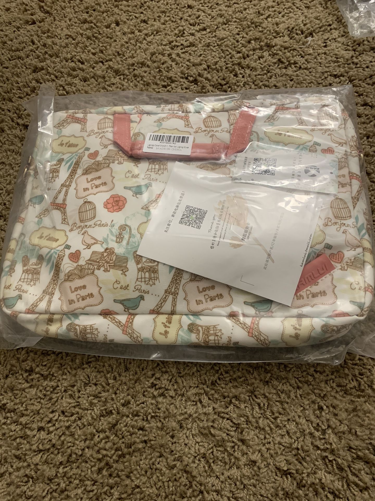 Laptop Case13 Inch for Women