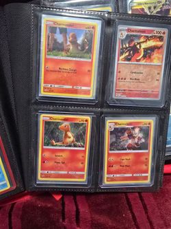 Testing waters pt 2 tcg