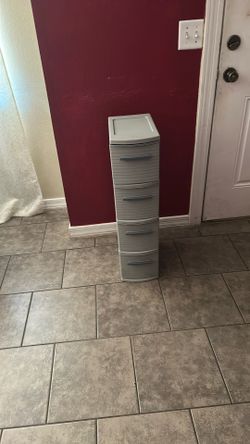 To Put Stuff