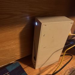 Xbox Series S + Elite Controller Series 2