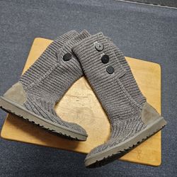 UGGS boots...womens size 7