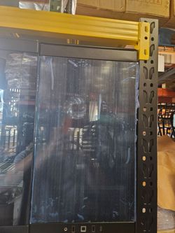 Computer case