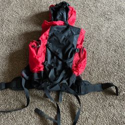 Backpack 